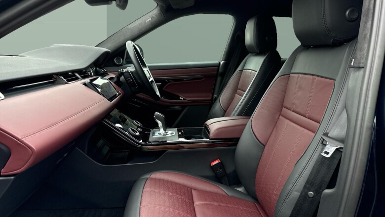 Land Rover Range Rover Evoque 1.5 P300e R-Dynamic HSE 5dr Auto Hatchback